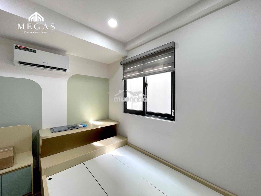 Khai trương căn hộ full nt cao cấp 📍 trường chinh - 4