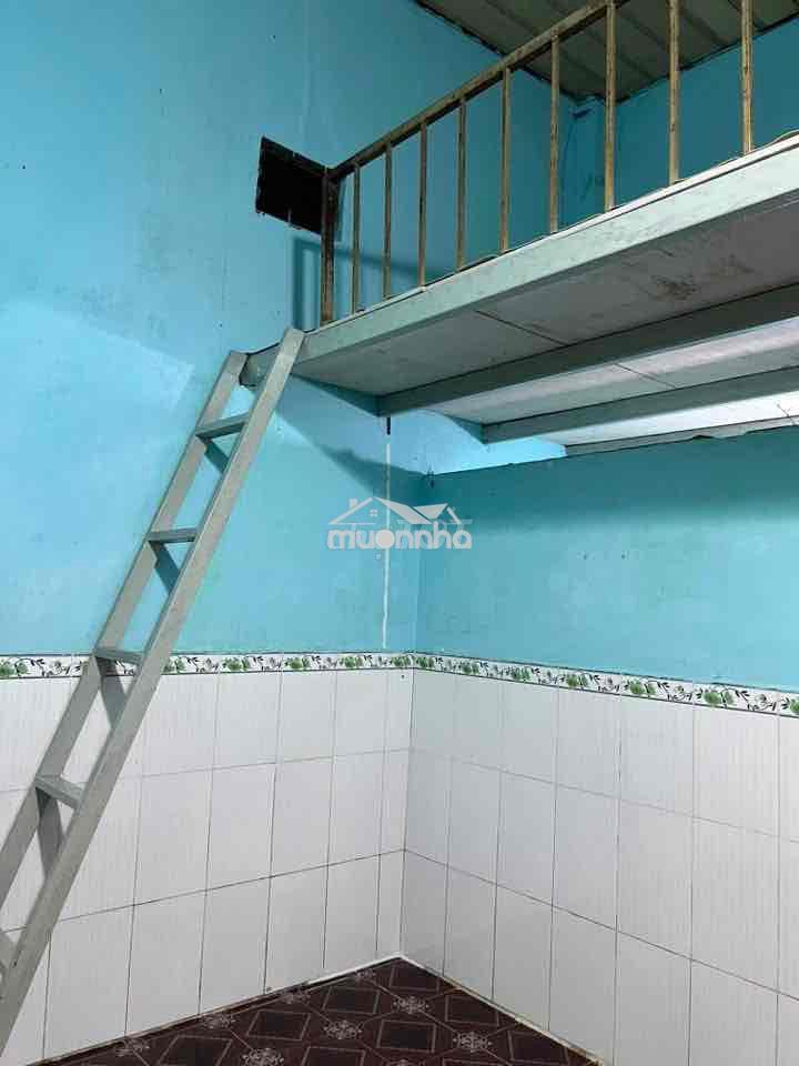 Nhà trọ giá rẻ chỉ 1 triệu ở bình dương - 4
