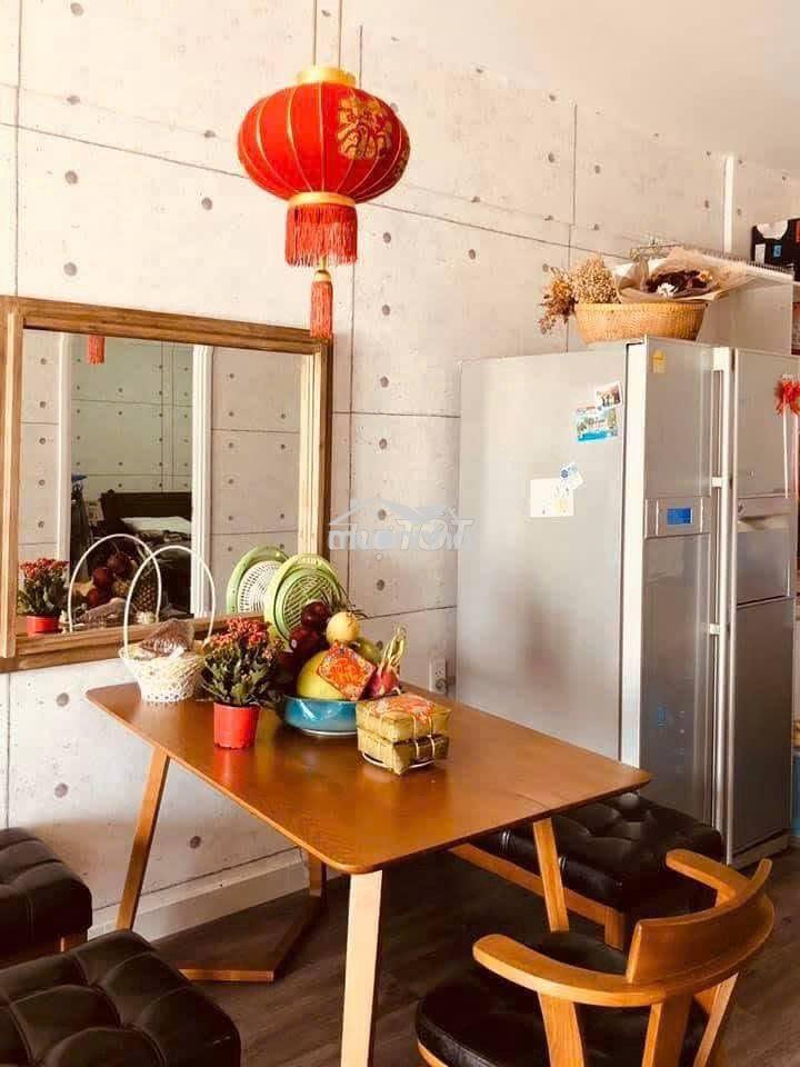 Bán căn hộ prosper plaza, 3,65 tỷ, 60m2, tại phan văn hớn, q12, hcm - 3