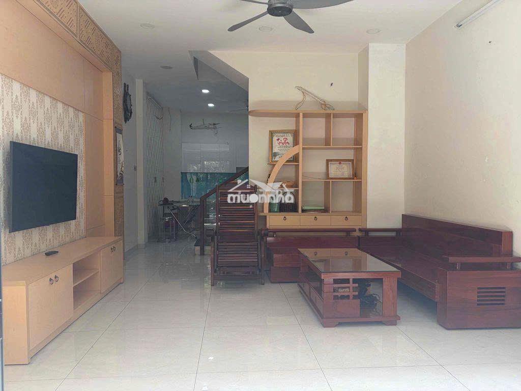 Cho thuê nhà, hbg, 178// phan đăng lưu, 4pn, 4tầng, p.3, q.phú nhuận. - 2