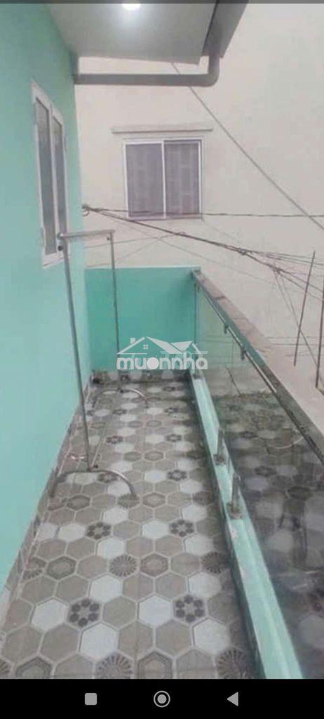 Nhà đẹp sạch sẻ vô chỉ ở có 2 máy lạnh 2 phòng ngủ 2vs  - 3