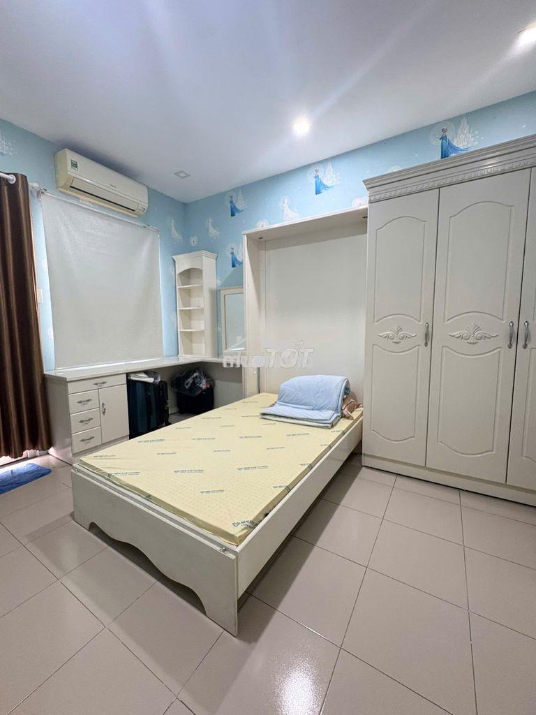 🏡 Nhà phố tiamo giá *** khu – để lại toàn bộ nội thất 4ty8 - 4
