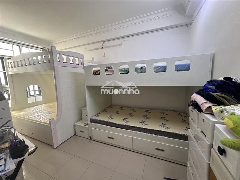 Kí túc xá ngay cổng chính đại học văn lang (4-6ng)
