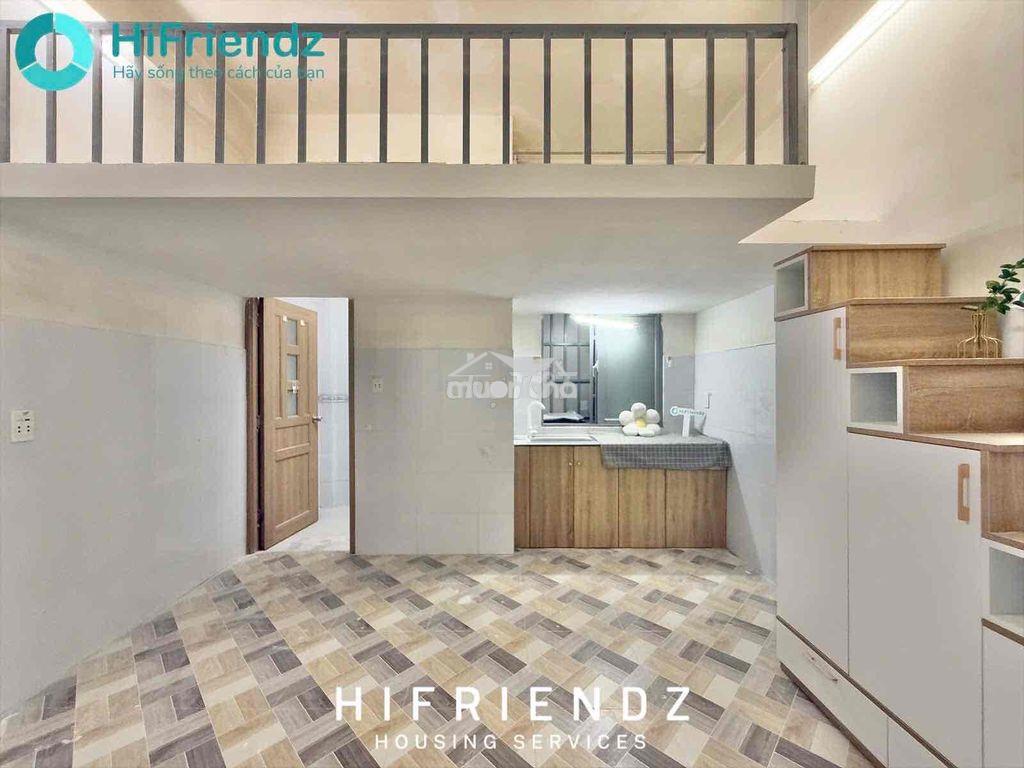 🌟Siêu phẩm duplex ở 4 người 4 xe - ngay ngã tư bốn xã - giáp hồng bàng - 3