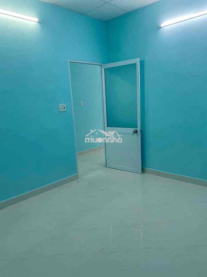 Cho thuê nhà nguyên căn 60m2 - 4