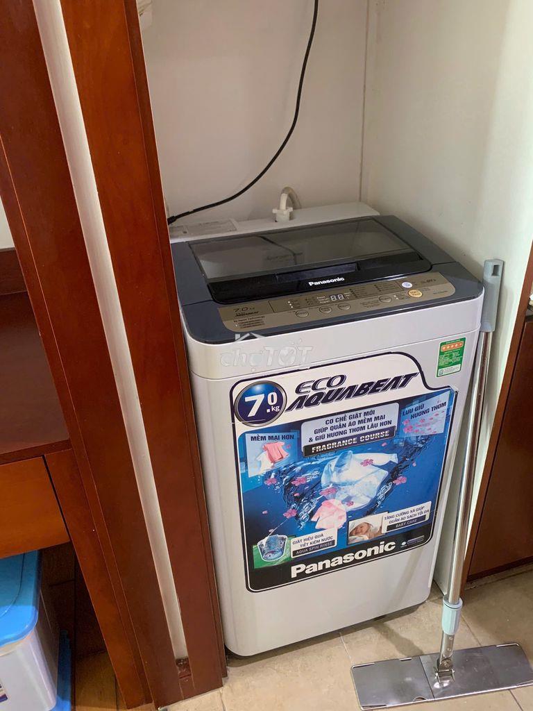 Nhà đẹp đang trống sẵn - 3