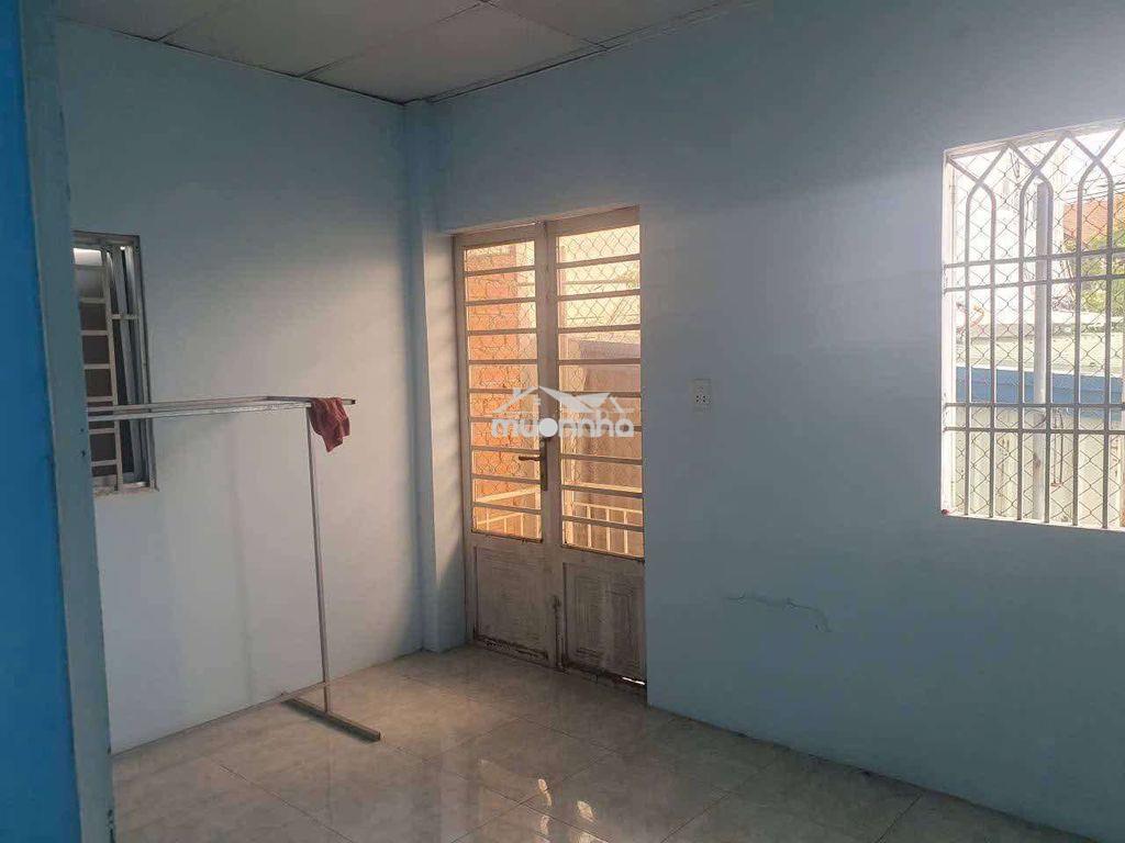 Cho thuê mha nguyên căn an phú đông quận 12 - 2