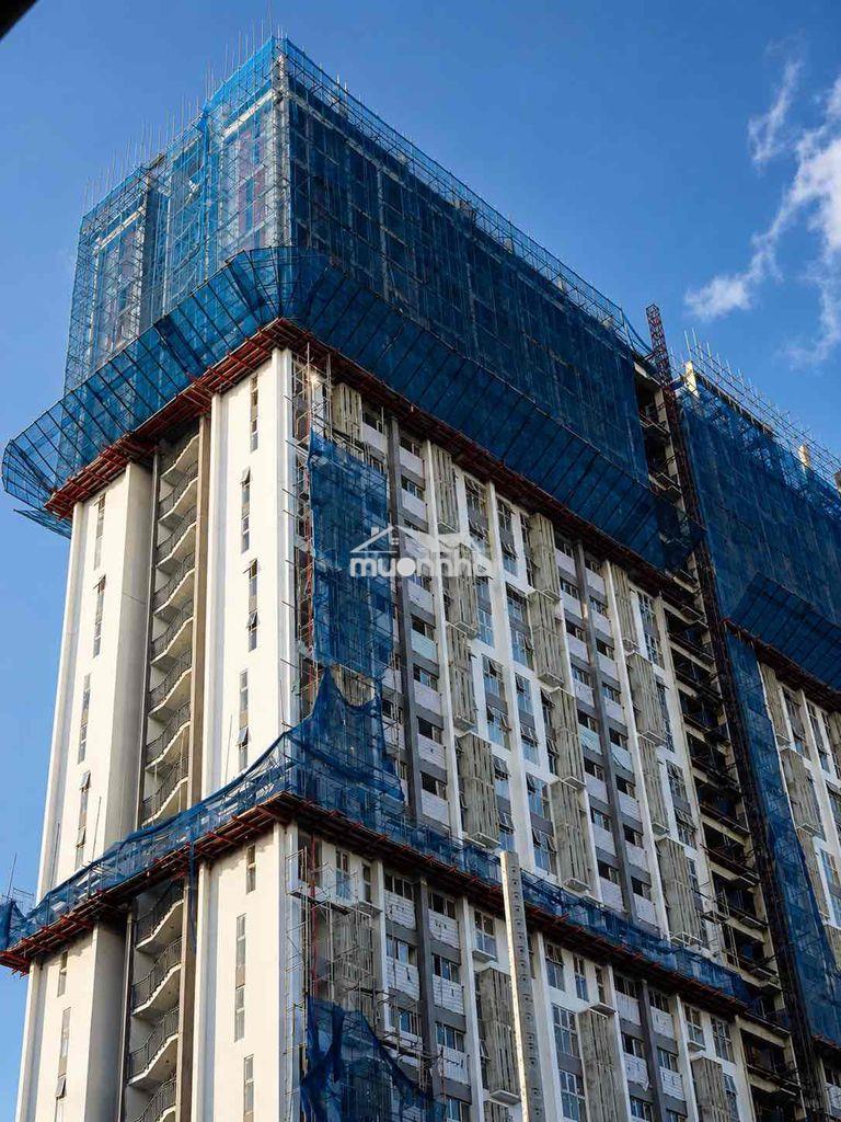 Citigrand sắp bàn giao – sở hữu căn hộ đẹp với giá tốt hôm nay!