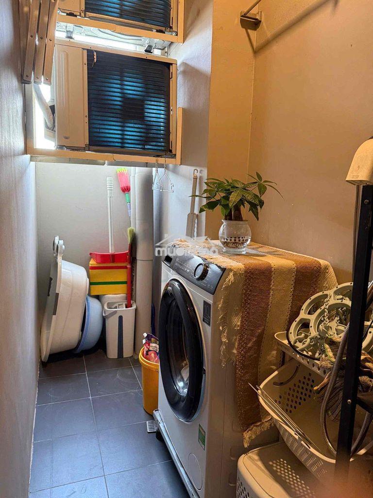Cho thuê căn hộ nội thất cao cấp - 3