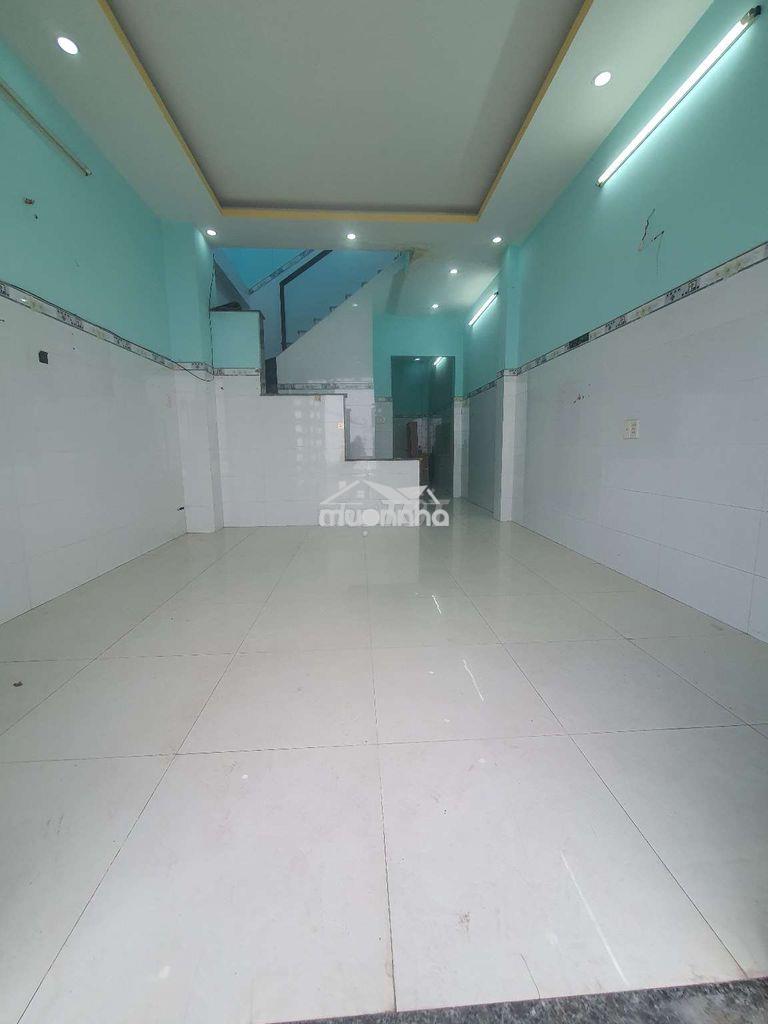 Kho nhà chính chủ cho thuê 4x13 1lầu gồm 2pn 2tolet - 2