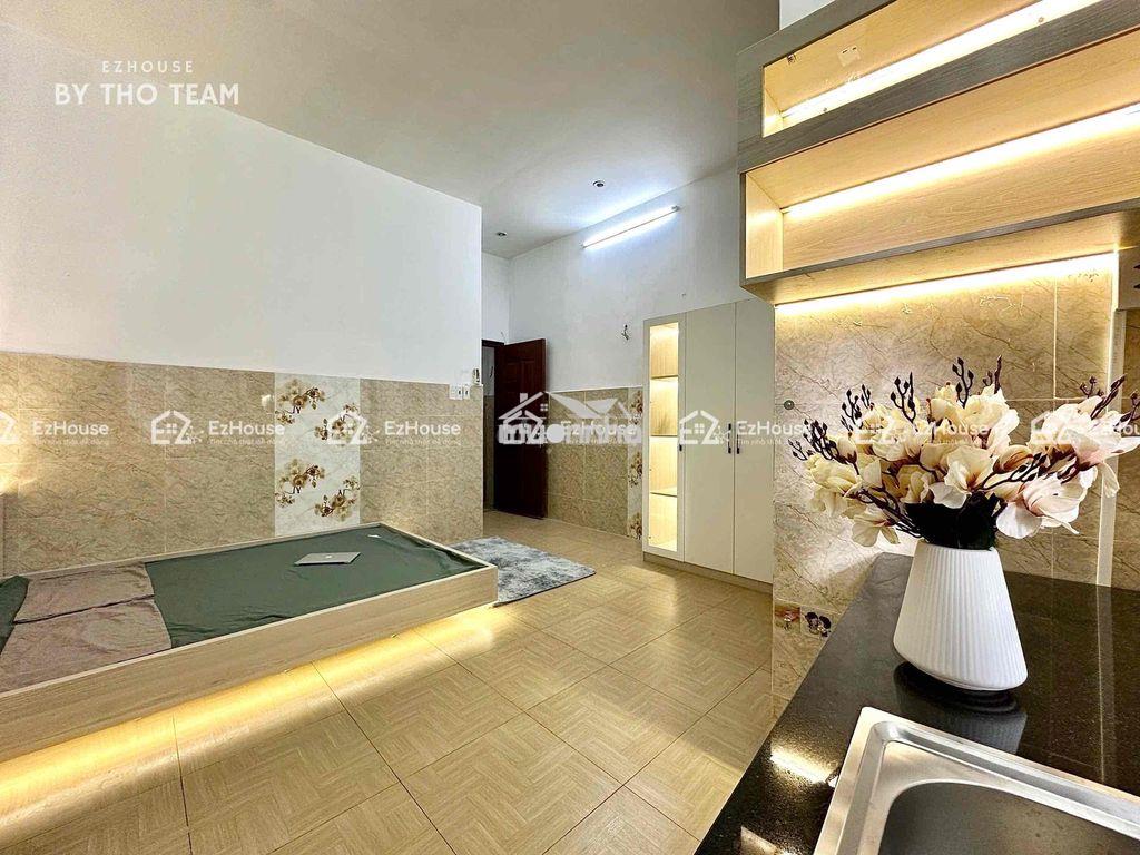 Trống sẵn ngay cmt8 - quận 10 - gần bách khoa, huflit ba gia, tnmt - 4