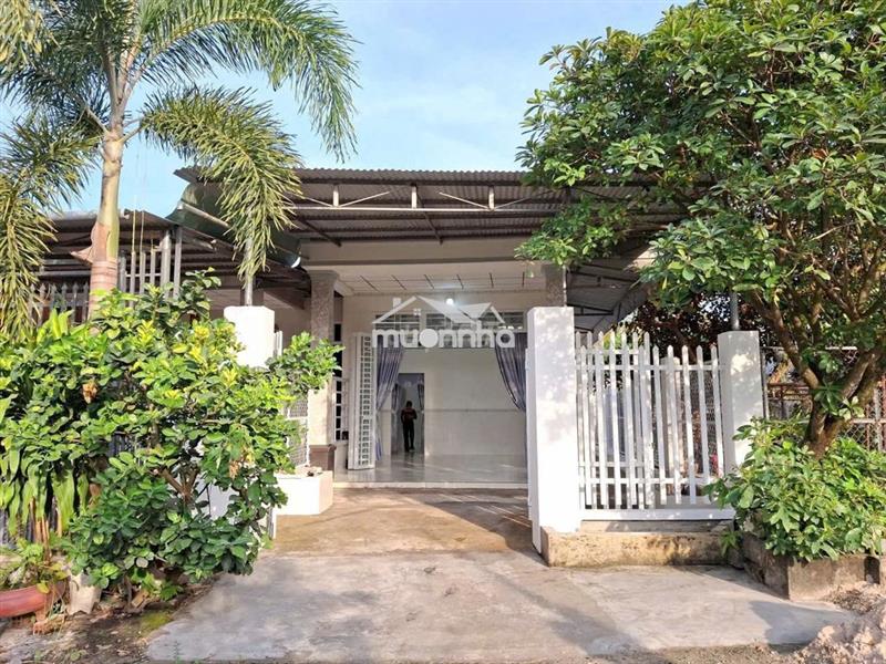 Ngộp chủ cần bán gấp căn nhà 100m2 tân thông hội củ chi