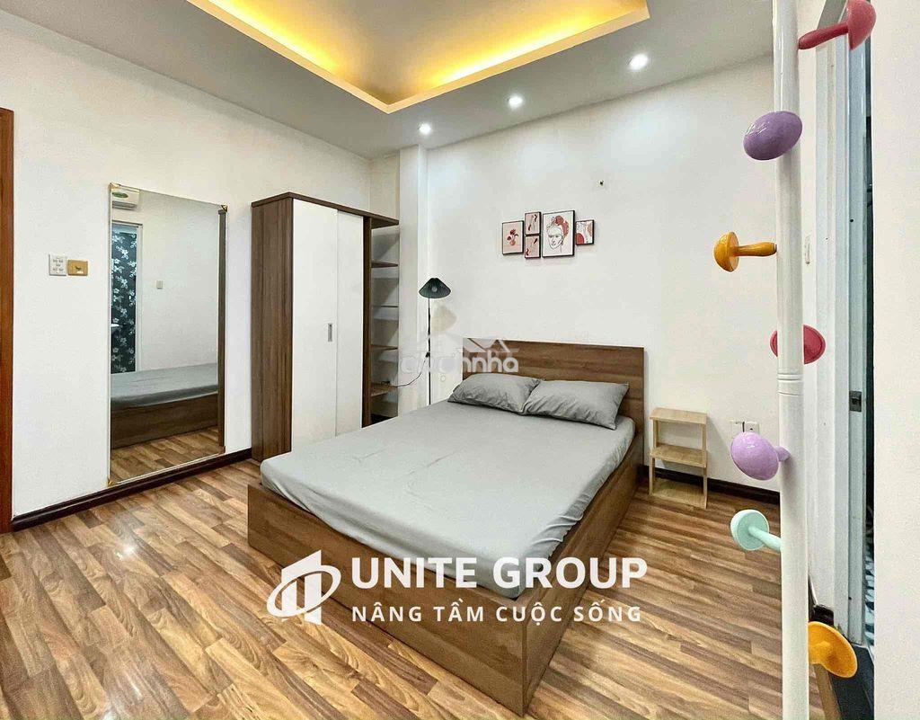 Chính chủ cho thuê căn hộ full nội thất mới tiện nghi như hình - 2
