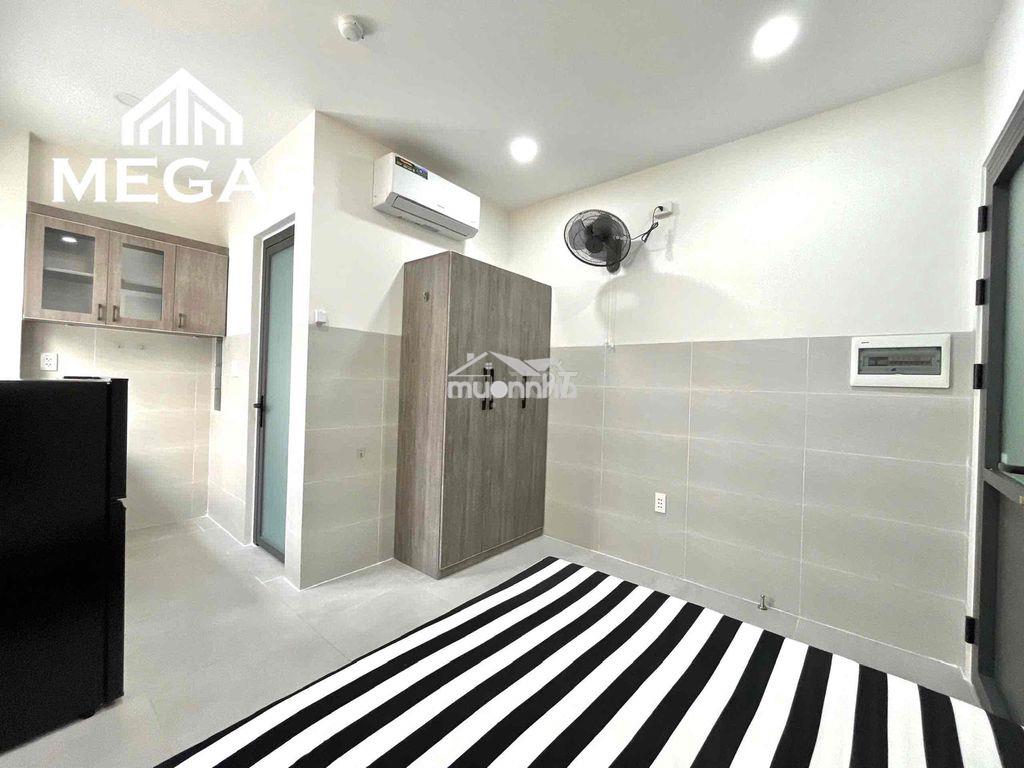 Phòng studio đầy đủ tiện nghi q2 nguyễn duy trinh - 2