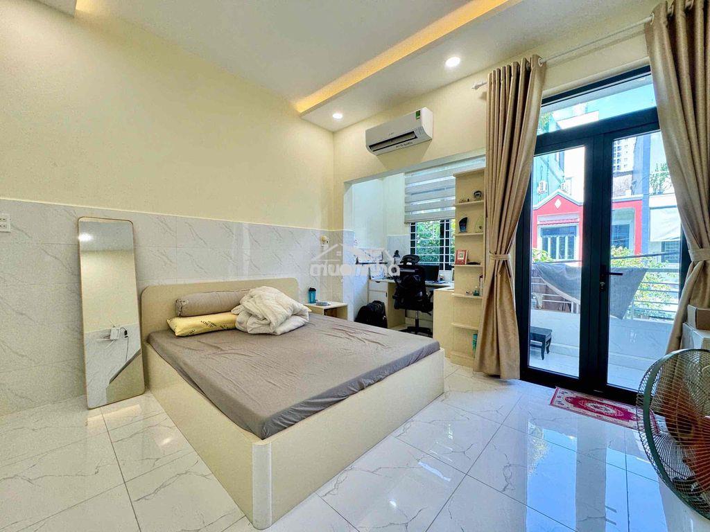 💥 Khách pass lại phòng đầy đủ nội thất ngay cuối nguyễn thái sơn💥 - 2