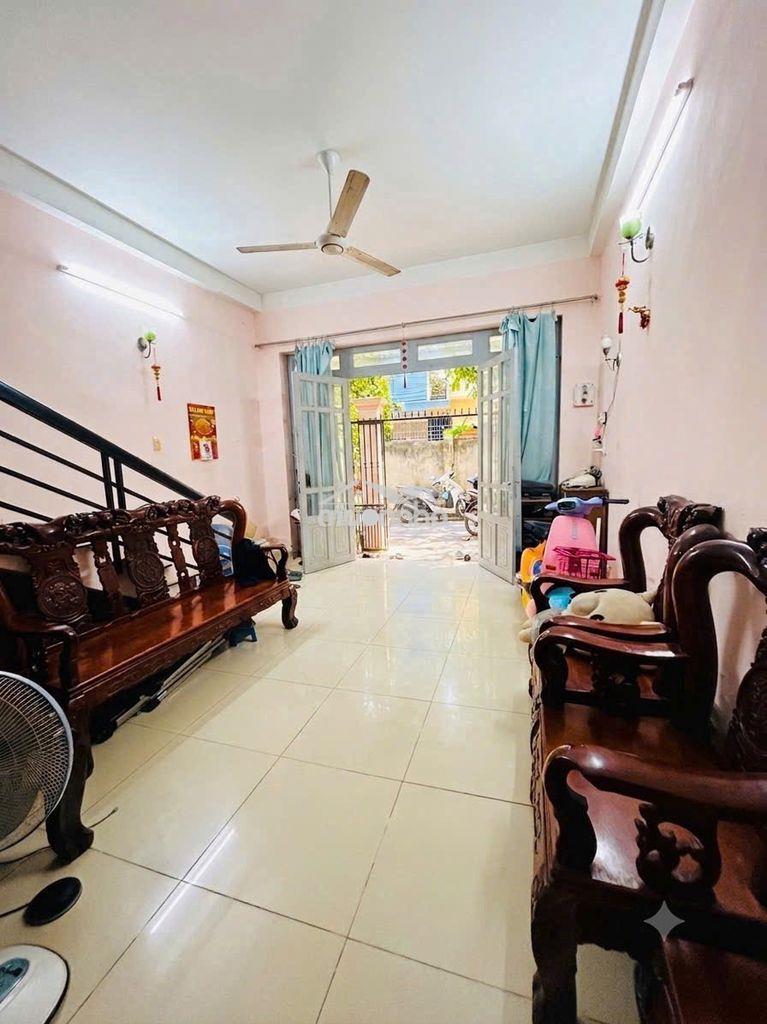Nhà ngay bình thái gần ga metro giá chỉ 3 tỷ 95 hoàn công đủ  - 2
