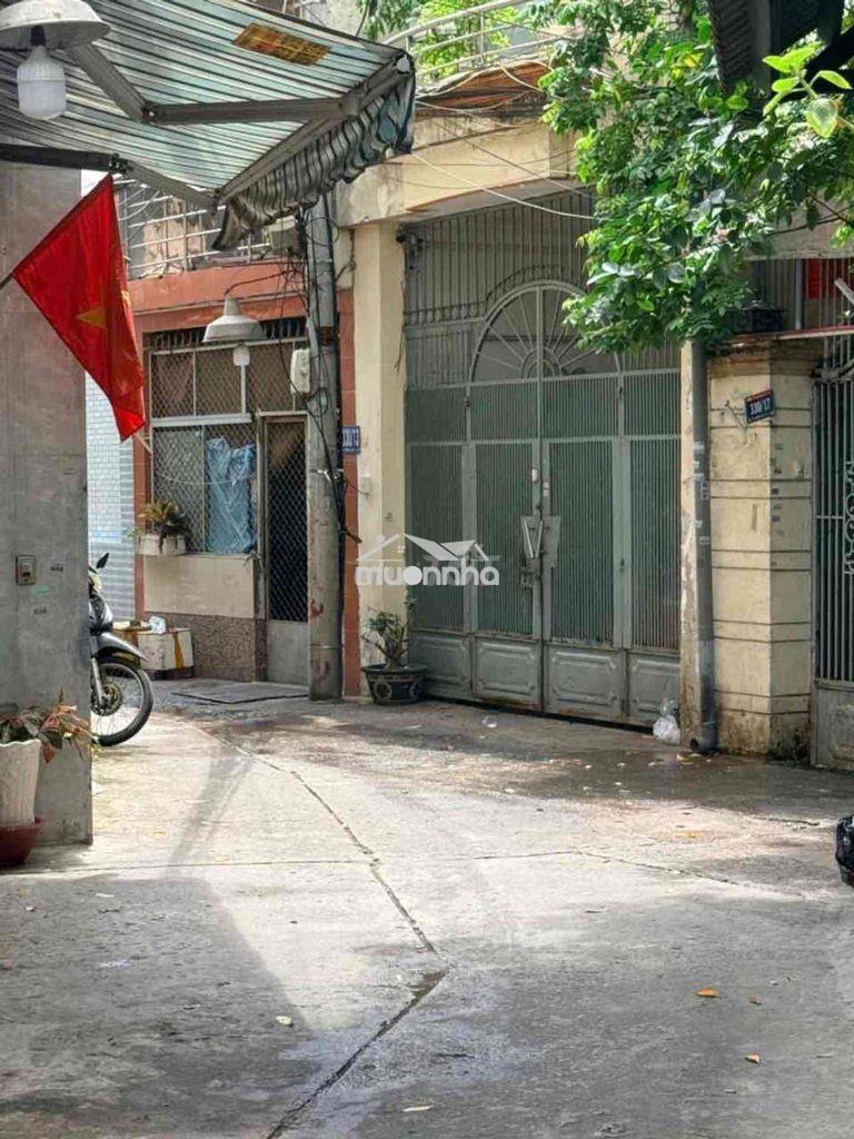 Bán nhà âu dương lân - parc mall q8. 70m2 - 2 tầng. 5,5 tỷ - 2
