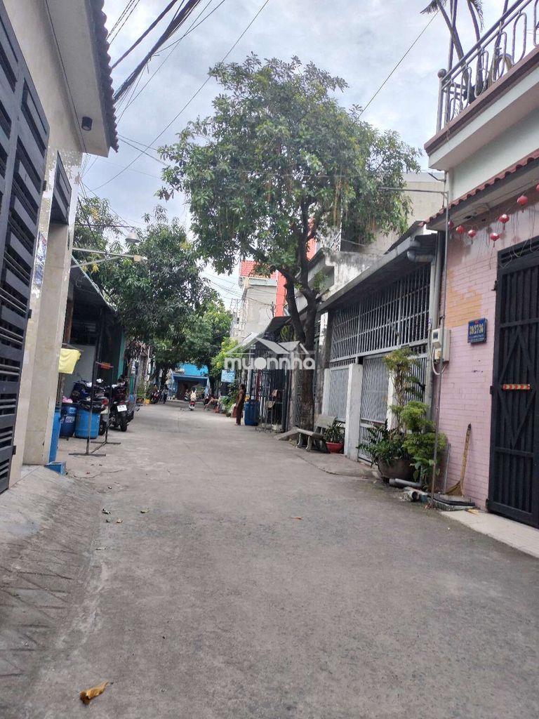 Bán nhà chính chủ shr  - 4