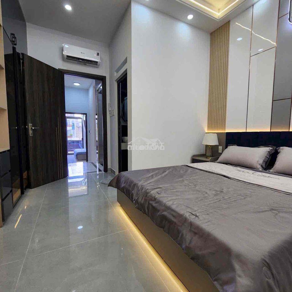 Bán nhà mặt tiền - 4