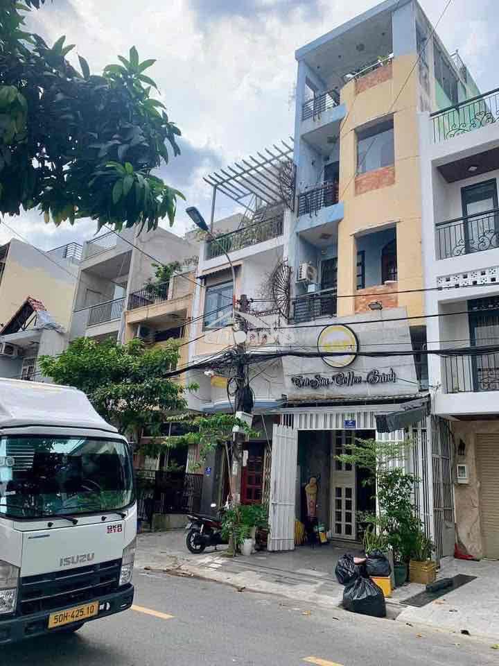 Phòng trọ nữ an ninh sạch sẽ quận tân phú - 3
