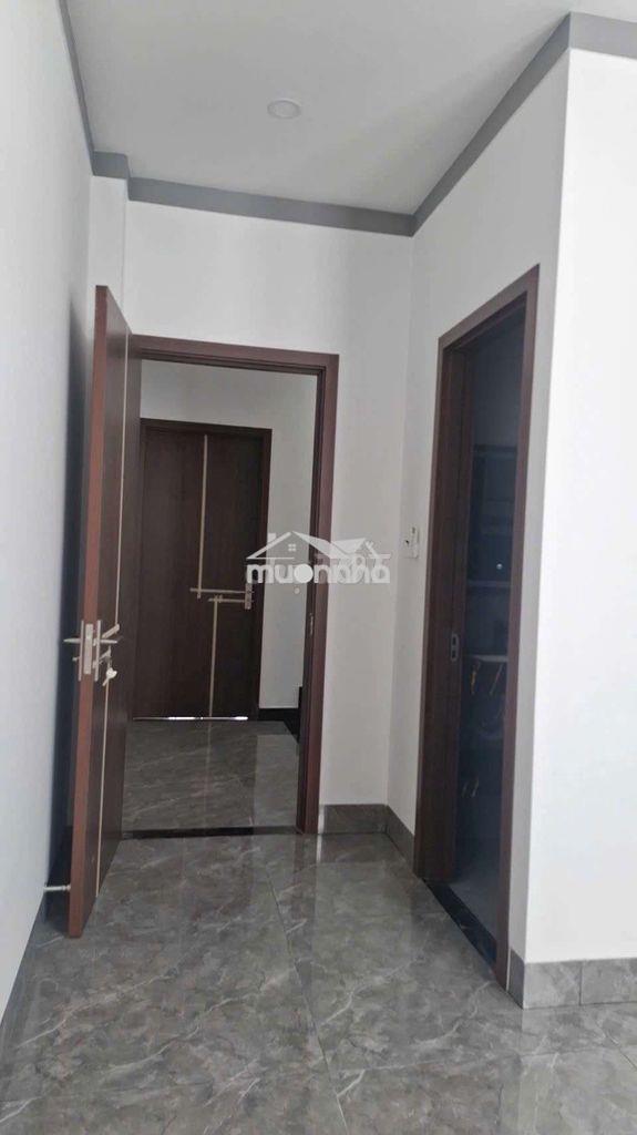 Gc cho thuê nhà mới phú chánh 4pn 4wc full nội thất  - 4