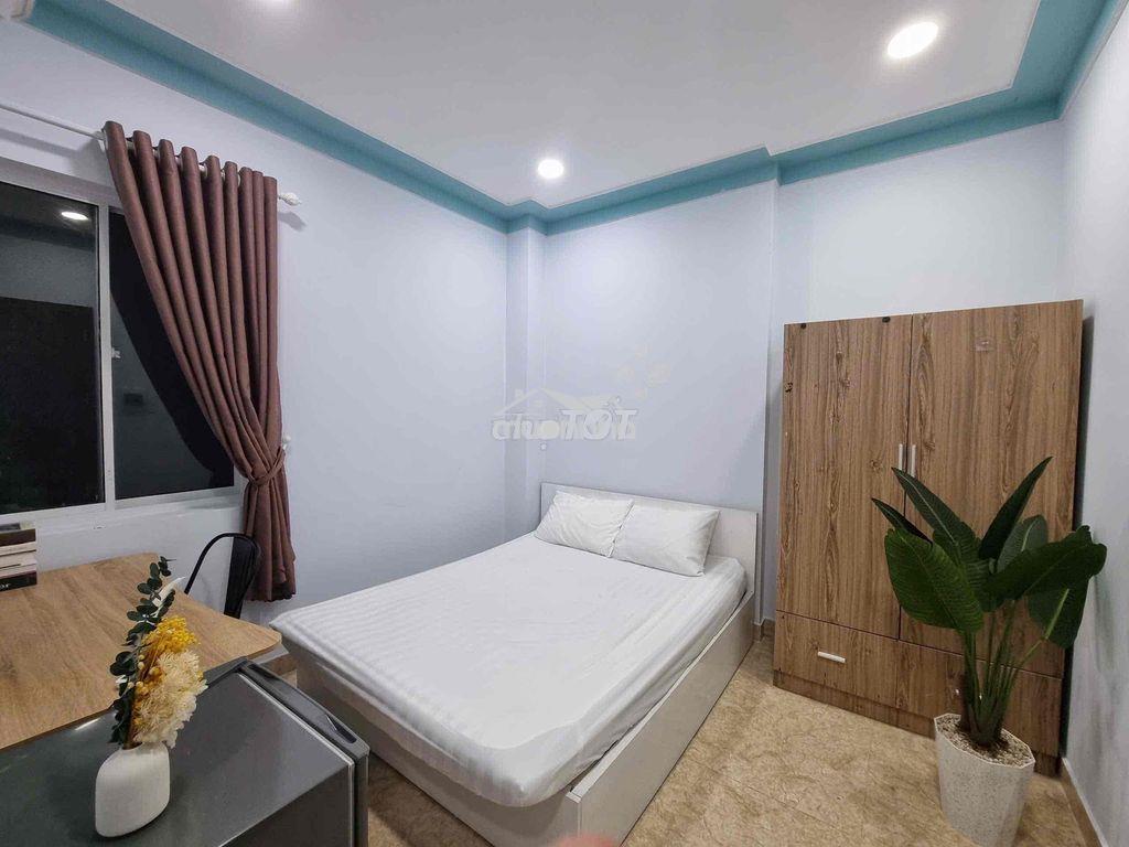 Phòng ngay sát tôn đức thắng sát lotte mart - 2