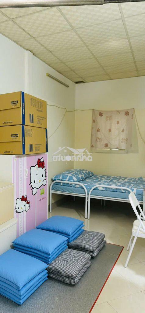 Bán nhà gần hương lộ 2 nhà diện tích 33m2 2tầng 2 phòng ngủ 2wc - 2