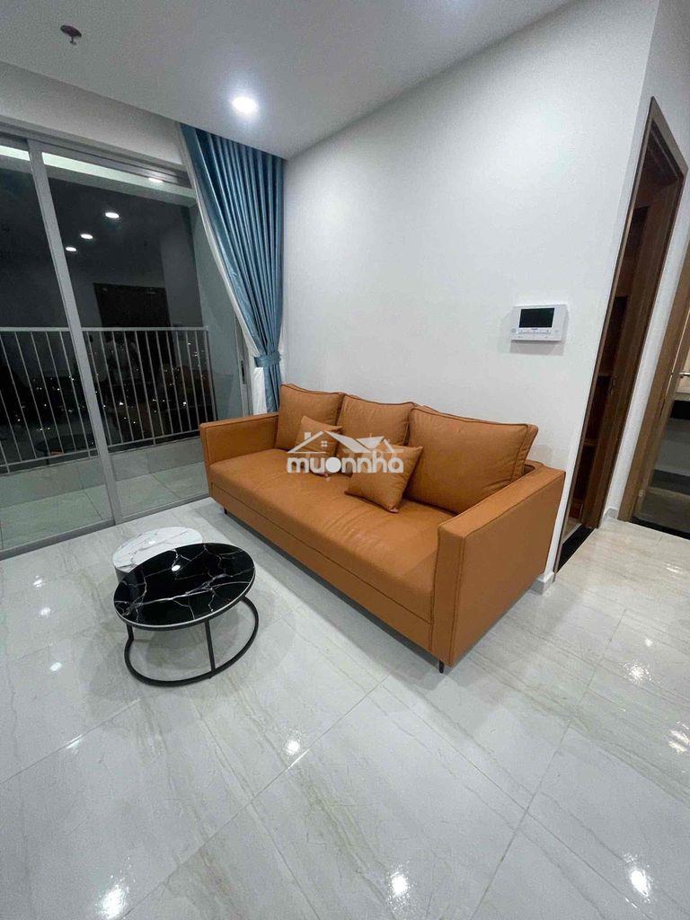 Happy one central - 50m2 1pn 1wc - đầy đủ nội thất giá 8 triệu/tháng