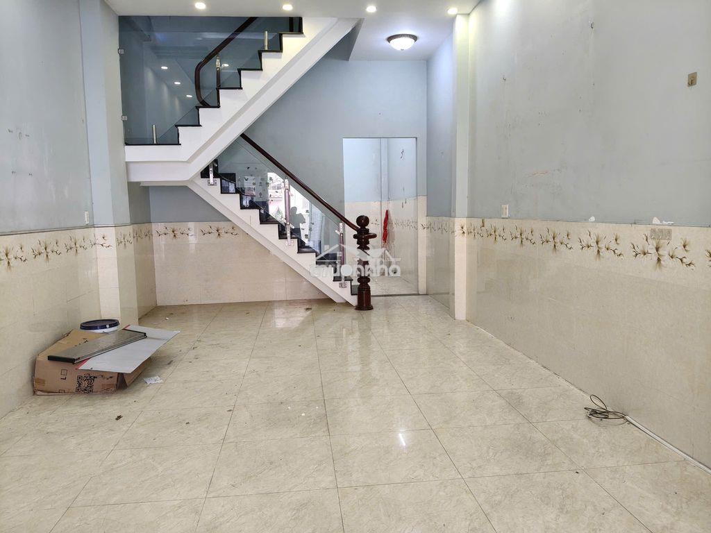 Cho thuê nhà nguyễn căn, hxt, p16 gò vấp. 15tr/th. - 3