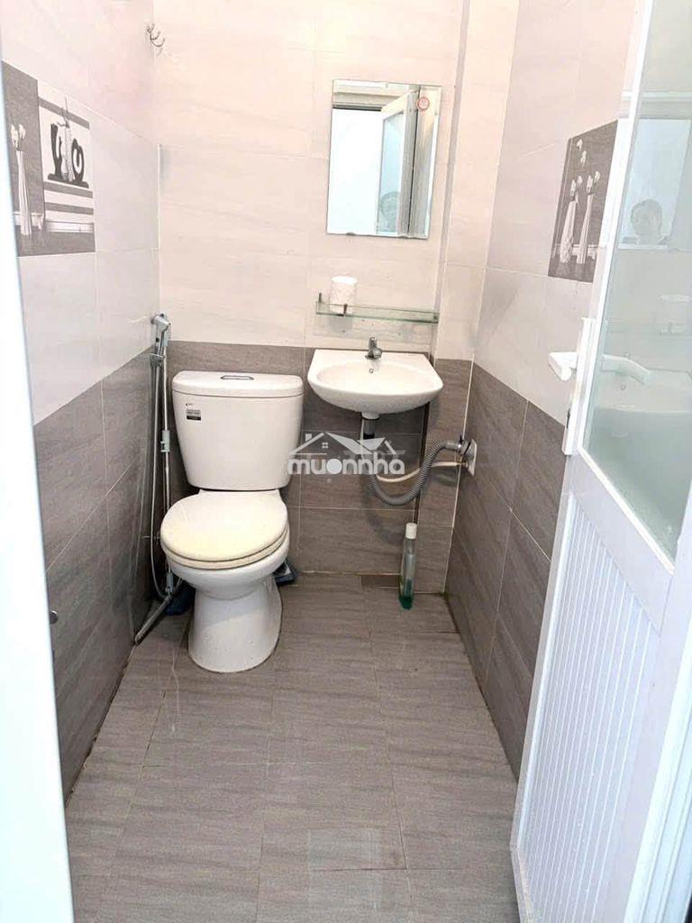 Mặt bằng hẻm đường số 5, p. linh chiểu – 64m² – 7tr/tháng - 3