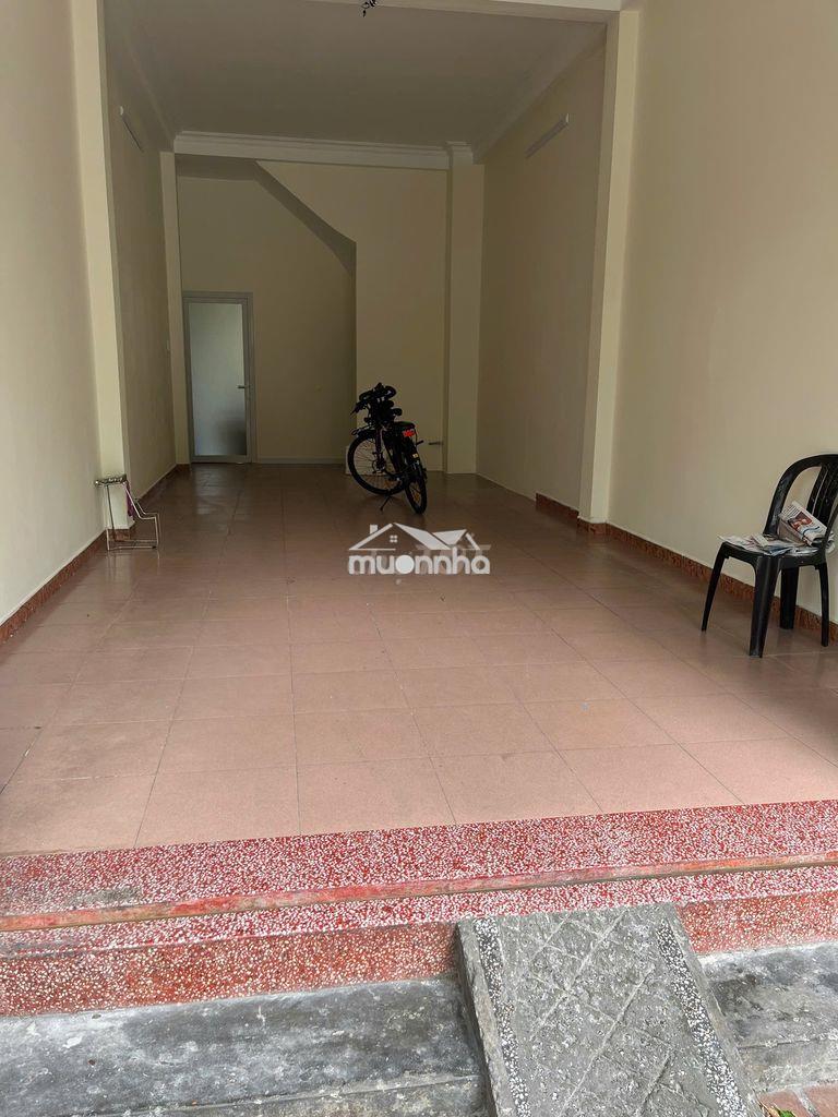Cho thuê mặt bằng kinh doanh/văn phòng - 4