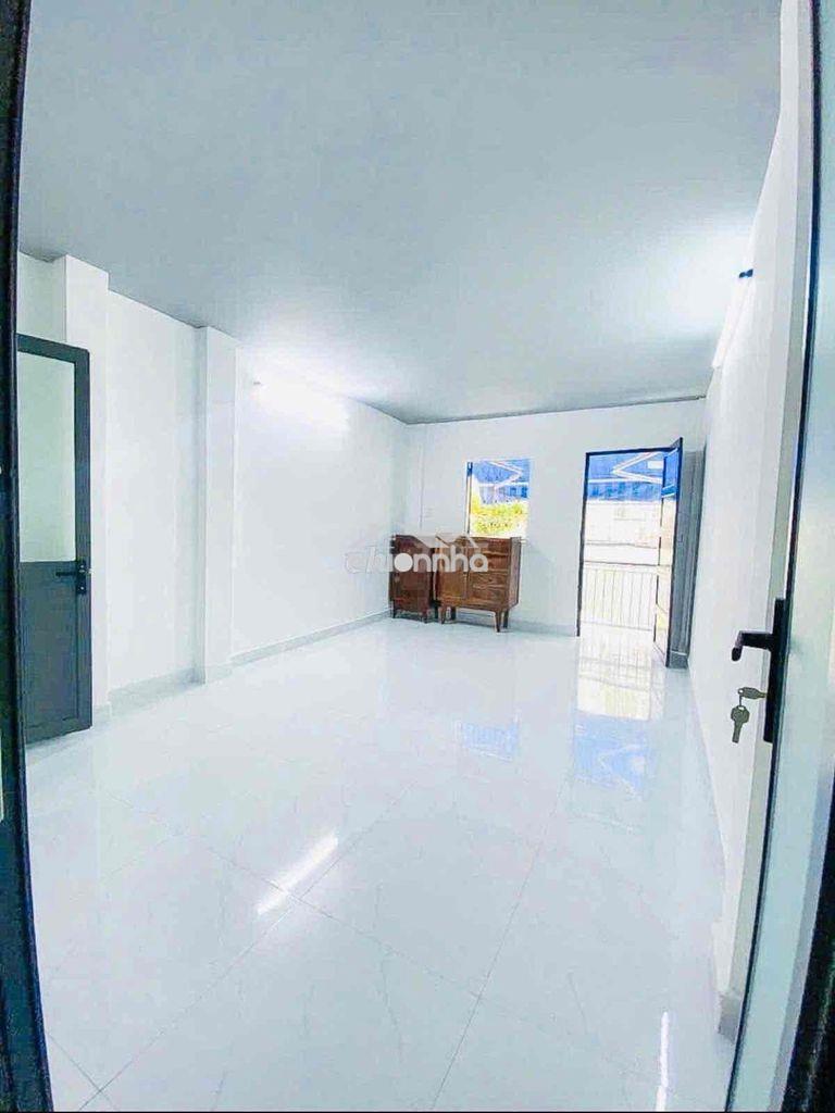 Hẻm 3m cạnh mặt tiền trần phú quận 5 23m2 3 tầng 2 pn - 4 tỷ 9 - 4
