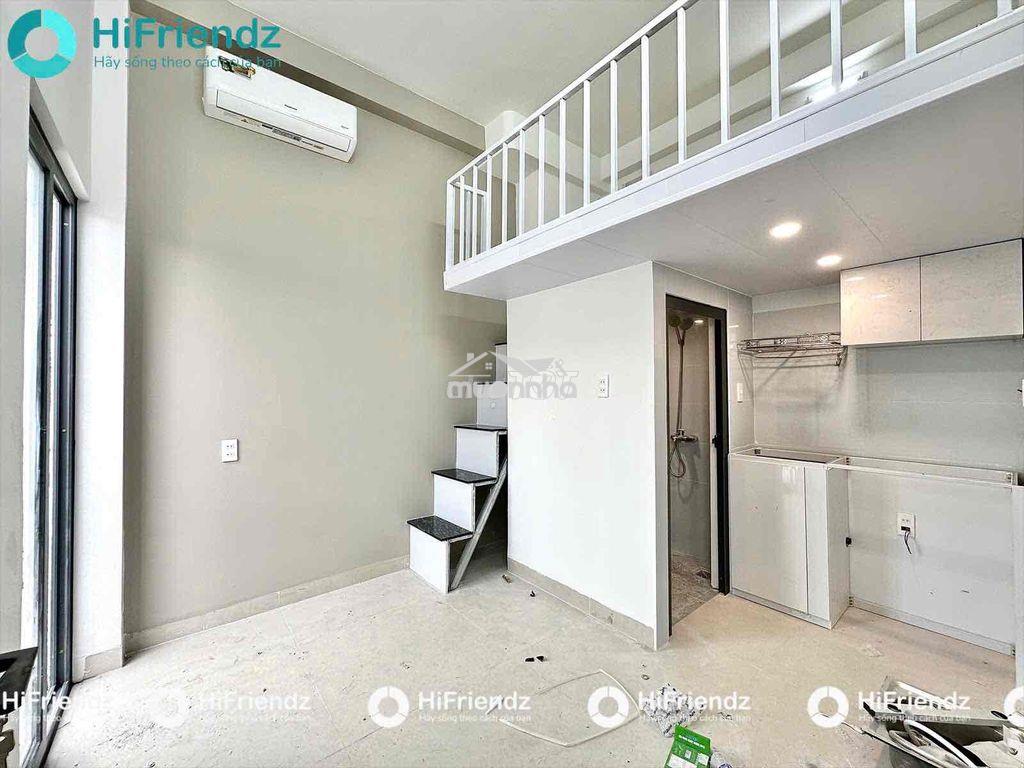 Duplex full nt đi bộ qua ntt q12 - 4