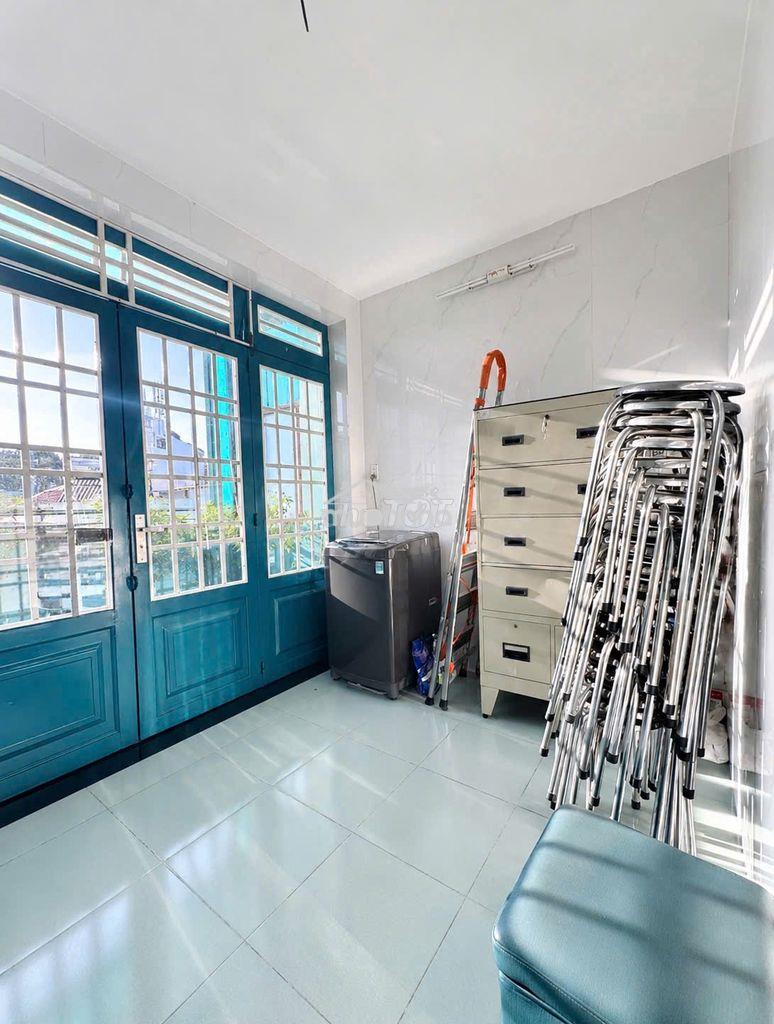 Nhà 4 tầng ở ngay lý thái tổ, q10, nở hậu, giá 5,7 tỷ  - 4