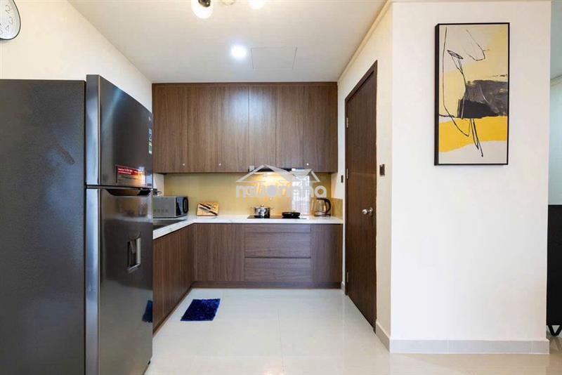Saigon royal  căn hộ 2pn *** view sông đẹp nhất dự án, giá chỉ 2x