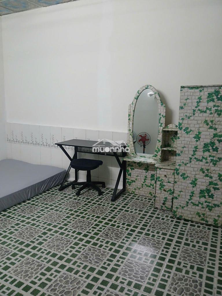 Cho thuê phòng full nội thất 2tr7 - 2