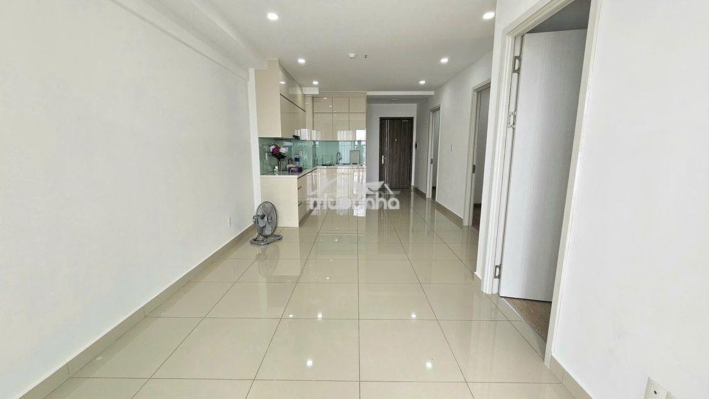 Eco xuân 3pn 86m2, nhà mới chưa ở, có bếp full + rèm + giàn phơi - 4