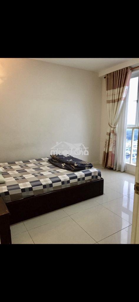 Căn hộ sinh lợi (silland tower), đường 9a, kdc trung sơn, 110m2, 12tr