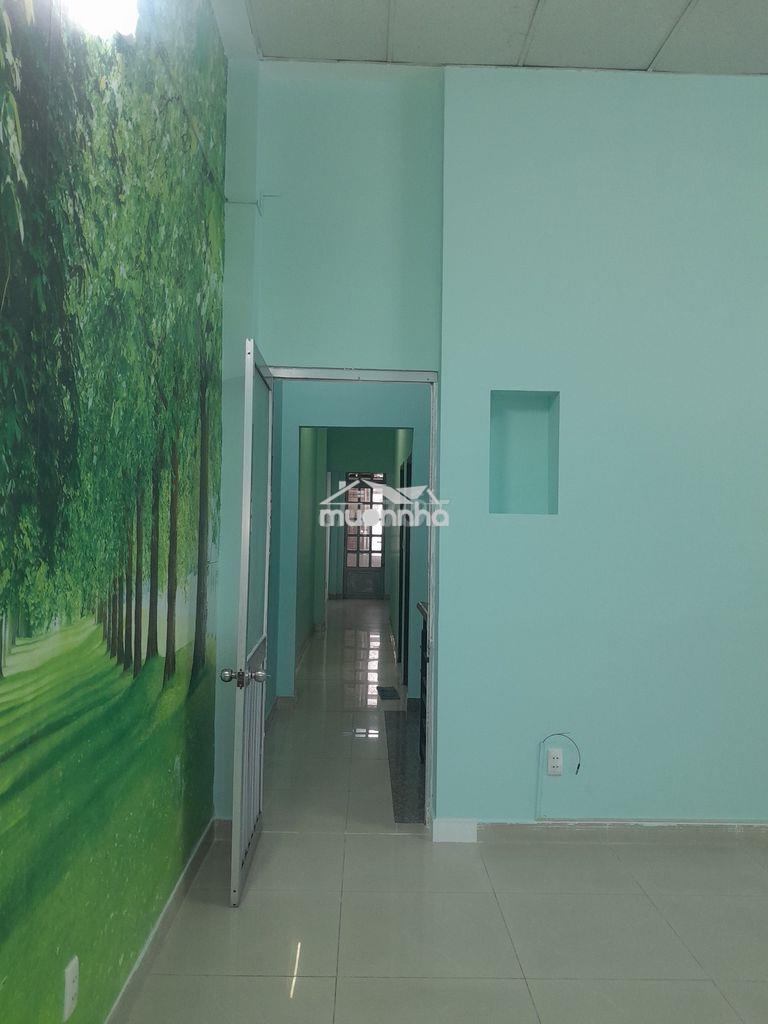 Chính chủ cho thuê nhà nguyên căn – tây thạnh, tân phú - 4