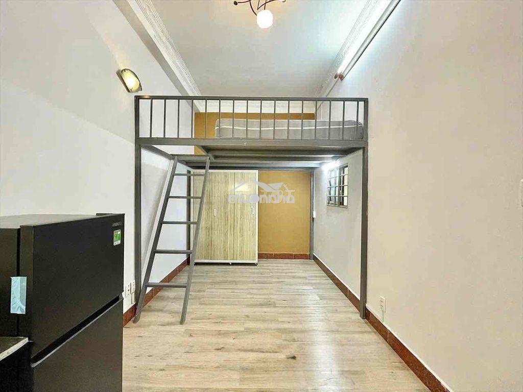 Duplex 30m2 full nội thất ( bàu cát 6) - 2