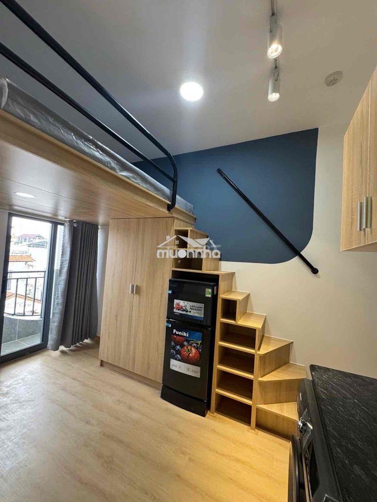 Nhà 6 tầng chdv thang máy — nguyễn sơn nguyễn như lãm 70m2 (5.5x13) - 4