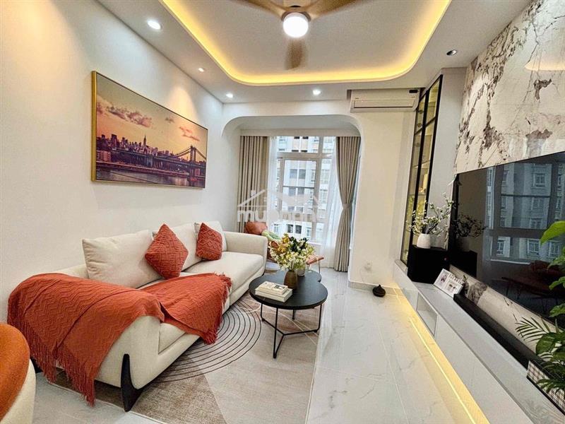 🏡 Cho thuê căn hộ sky garden 3 _ giá 25 triệu