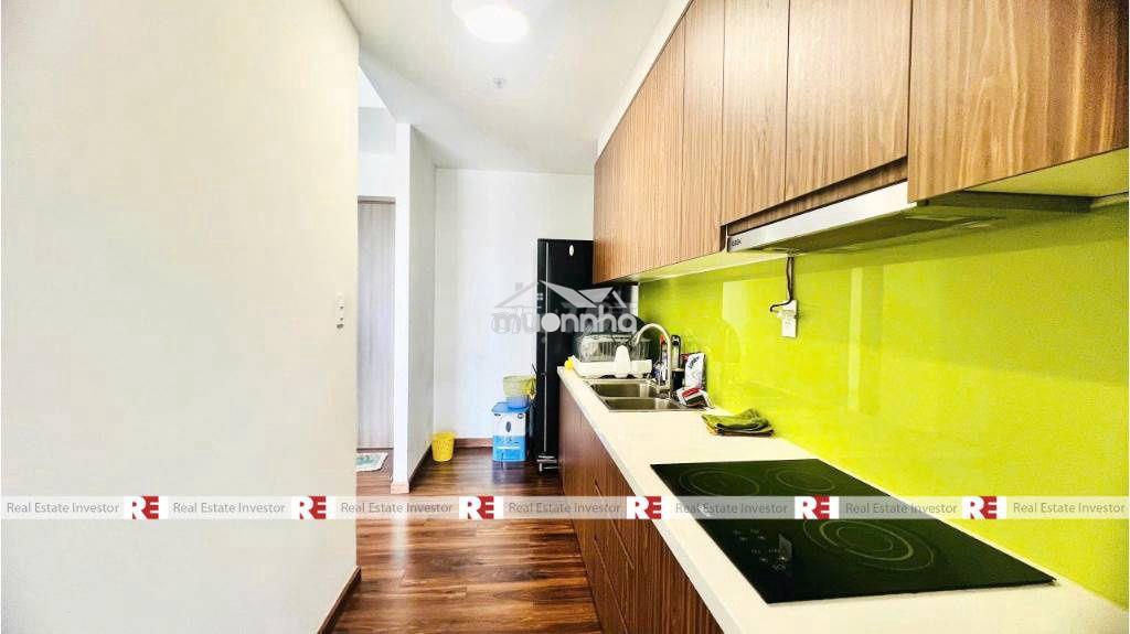 🔥 Cho thuê căn hộ akari city – 85m² full nội thất gỗ sang trọng - 3