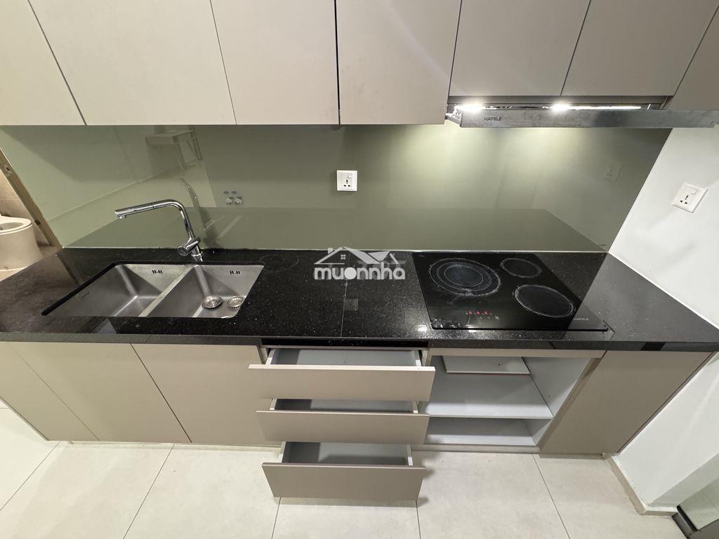 Cc westgate an gia, 59m2 - 2pn - bán nhanh 2.65 tỷ, hướng đn - 2