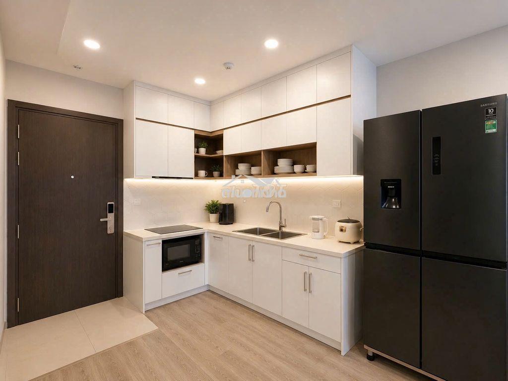 Căn hộ 2pn/2wc như hình, giá 6.1 tỷ, thanh toán 5.97 tỷ, - 3