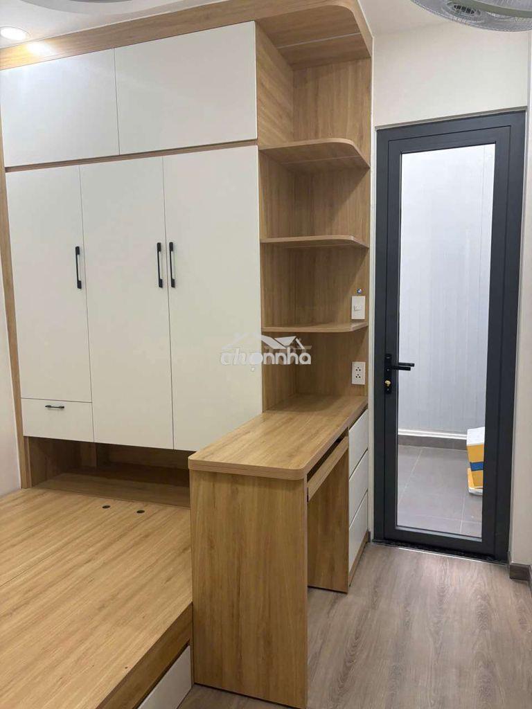 22tr – nhà hxh vũ huy tấn, bình thạnh – 4pn - 3