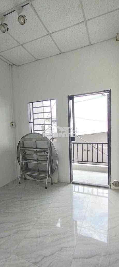 🏠Nguyên căn 3phòng hẻm huỳnh tấn phát p.phú thuận - quận 7 - 4