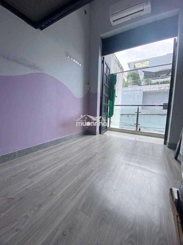 Duplex ban công ngay quang trung - 2