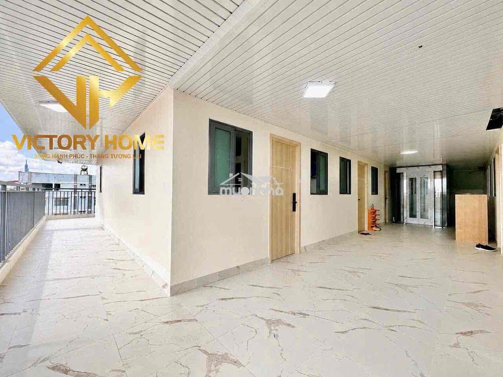 Căn hộ khai trương ngay văn lang giá chỉ từ 5tr4 - 2