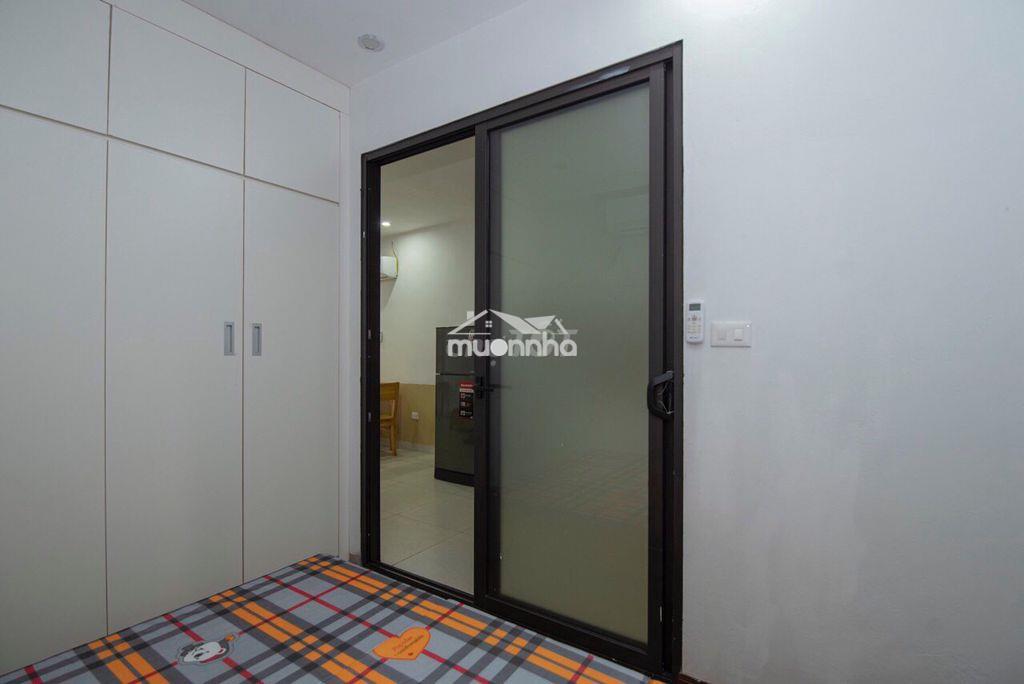 Căn hộ khép kín 2 ngủ 50m2 đủ đồ yên hòa cầu giấy - 2